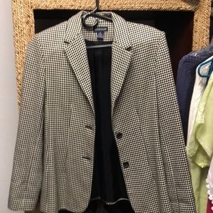 Ann Taylor size 8 jacket